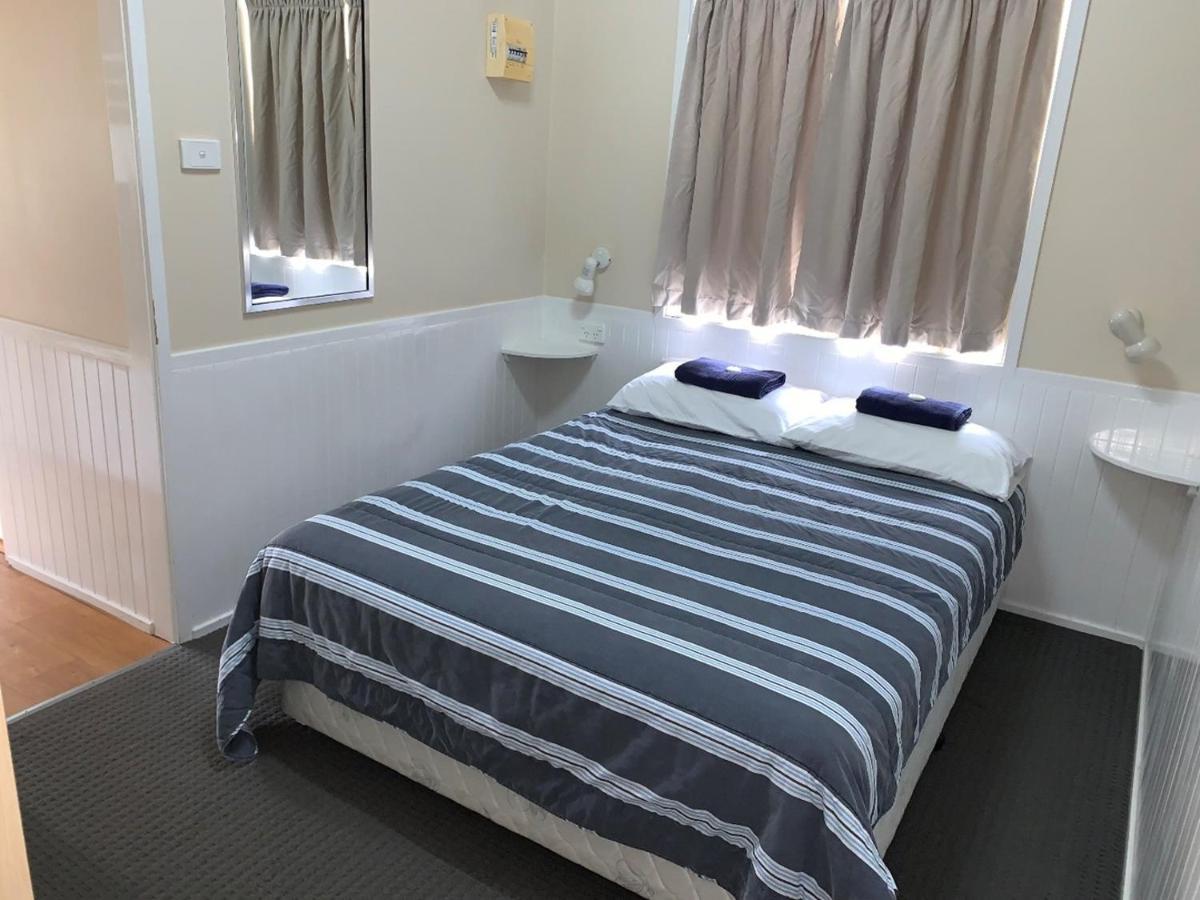 Barrack Point Holidays Экстерьер фото