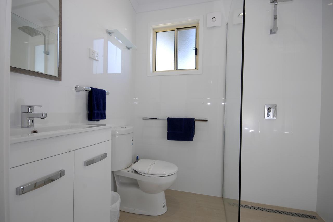 Barrack Point Holidays Экстерьер фото