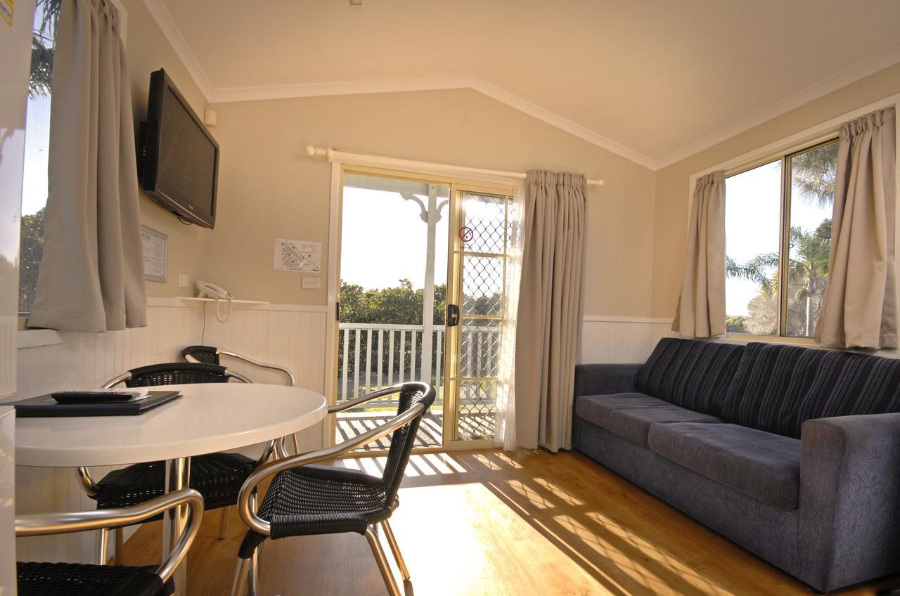 Barrack Point Holidays Экстерьер фото